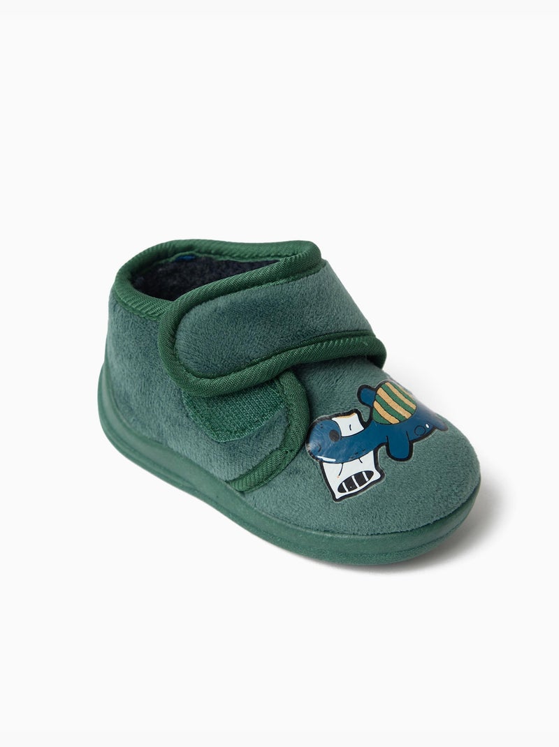 Zapatillas, mo fashion Verde - Kiabi
