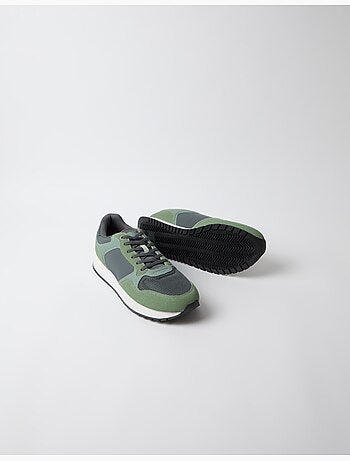Zapatillas, mo fashion