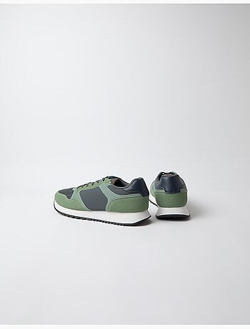 Zapatillas, mo fashion