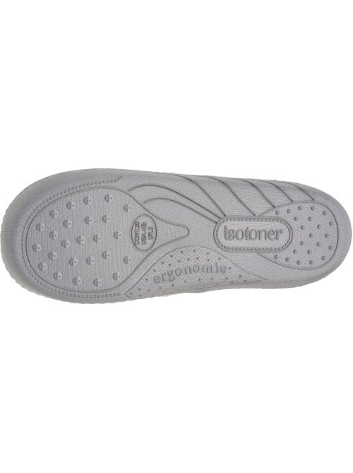 Zapatillas mocasines fácil de poner, suela ergonómica niña - Kiabi