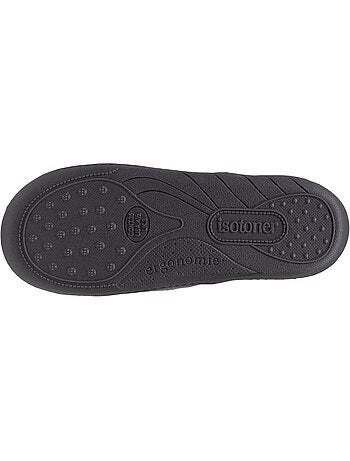 Zapatillas mocasines ligero y cómodo, fácil de poner niño isotoner