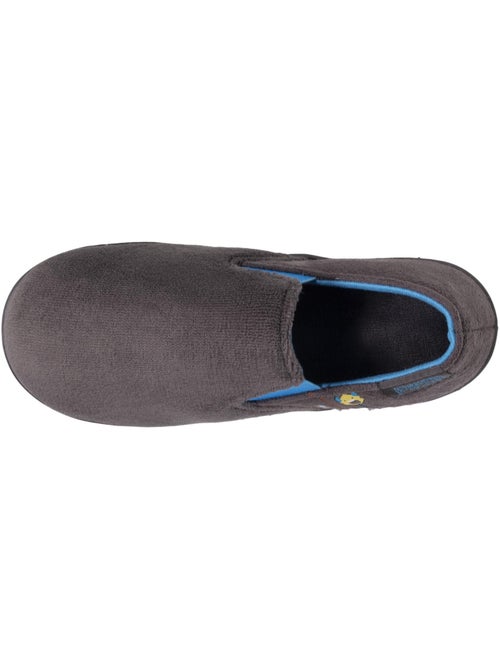 Zapatillas mocasines ligero y cómodo, fácil de poner niño isotoner - Kiabi