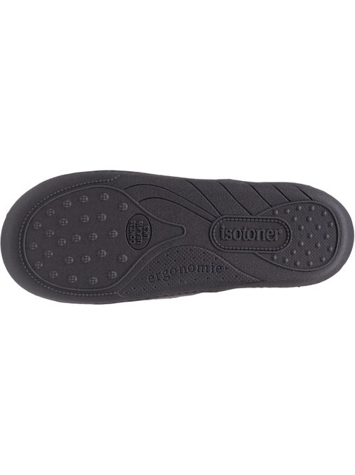 Zapatillas mocasines ligero y cómodo, fácil de poner niño isotoner - Kiabi