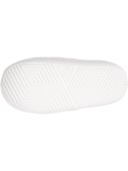 Zapatillas mocasines malla de rizo, suela Bloup Extra Confort niña Isotoner - Kiabi Zapatillas mocasines malla de rizo, suela Bloup Extra Confort niña Isotoner - Kiabi