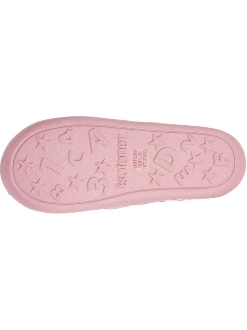 Zapatillas mocasines microesponja, sujeción flexible, fácil niña Isotoner - Kiabi Zapatillas mocasines microesponja, sujeción flexible, fácil niña Isotoner - Kiabi