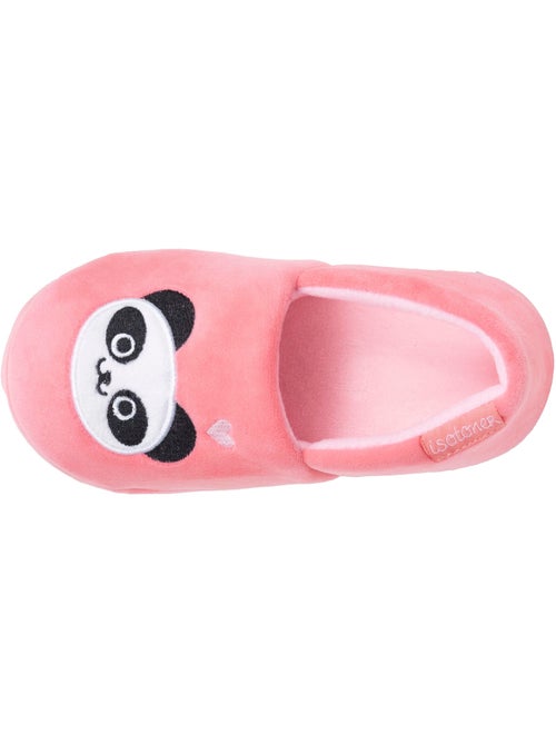 Zapatillas mocasines  niña isotoner - Kiabi