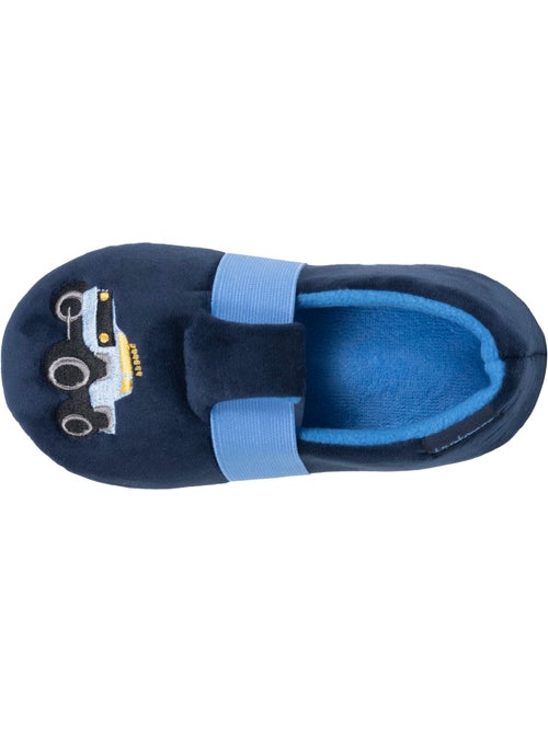 Zapatillas mocasines niño isotoner - Kiabi Zapatillas mocasines niño isotoner - Kiabi