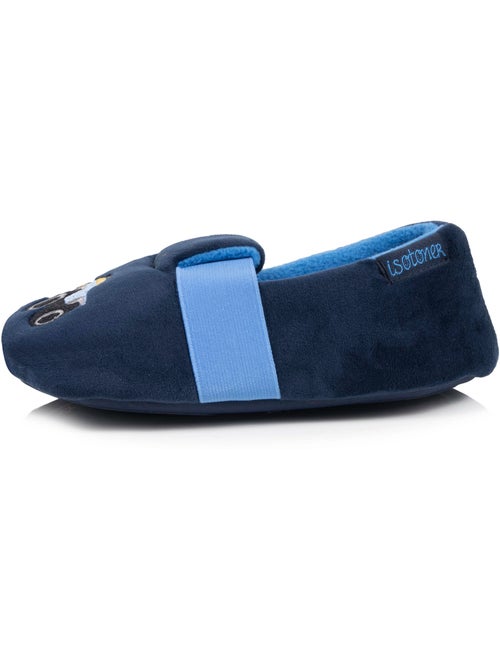 Zapatillas mocasines niño isotoner - Kiabi Zapatillas mocasines niño isotoner - Kiabi
