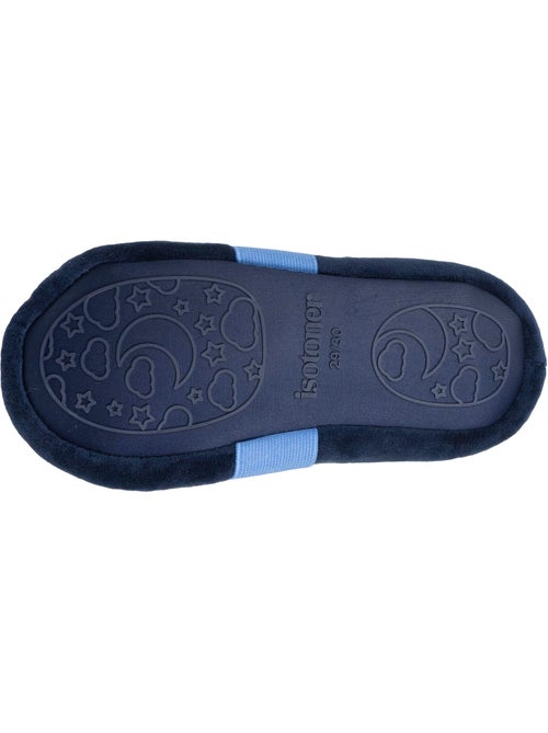 Zapatillas mocasines niño isotoner - Kiabi Zapatillas mocasines niño isotoner - Kiabi