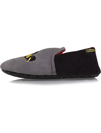 Zapatillas mocasines niño Isotoner