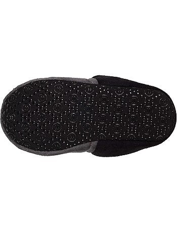 Zapatillas mocasines niño Isotoner
