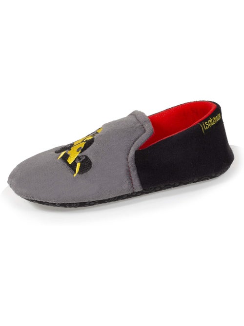 Zapatillas mocasines niño Isotoner - Kiabi Zapatillas mocasines niño Isotoner - Kiabi