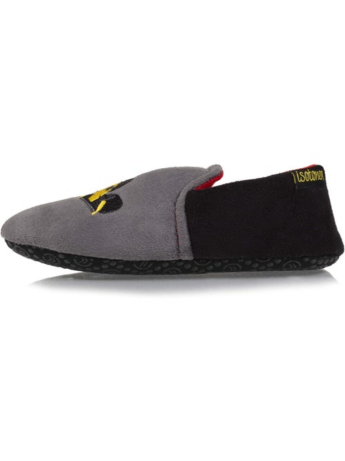 Zapatillas mocasines niño Isotoner - Kiabi Zapatillas mocasines niño Isotoner - Kiabi