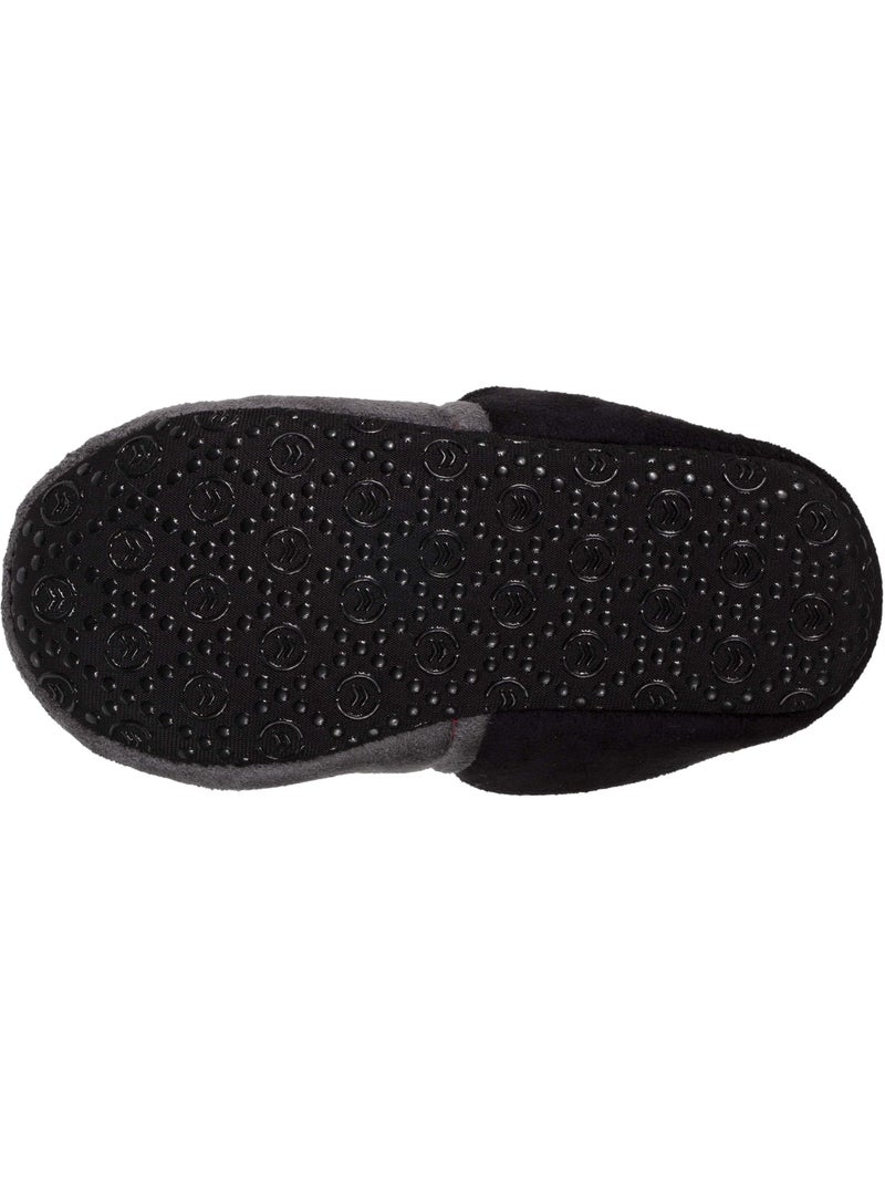 Zapatillas mocasines  niño Isotoner Gris - Kiabi