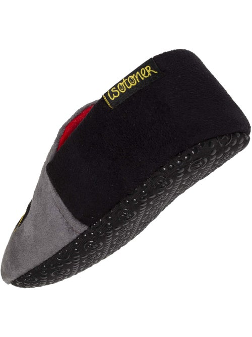 Zapatillas mocasines niño Isotoner - Kiabi Zapatillas mocasines niño Isotoner - Kiabi