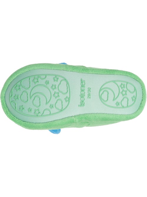 Zapatillas mocasines niño isotoner - Kiabi Zapatillas mocasines niño isotoner - Kiabi