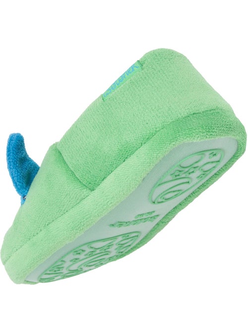 Zapatillas mocasines niño isotoner - Kiabi Zapatillas mocasines niño isotoner - Kiabi