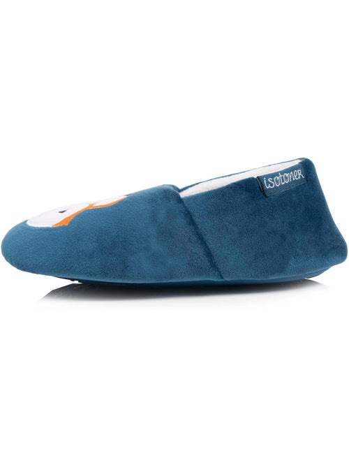 Zapatillas mocasines niño mixto isotoner - Kiabi Zapatillas mocasines niño mixto isotoner - Kiabi