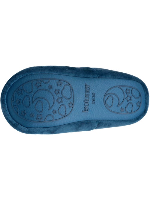 Zapatillas mocasines niño mixto isotoner - Kiabi Zapatillas mocasines niño mixto isotoner - Kiabi