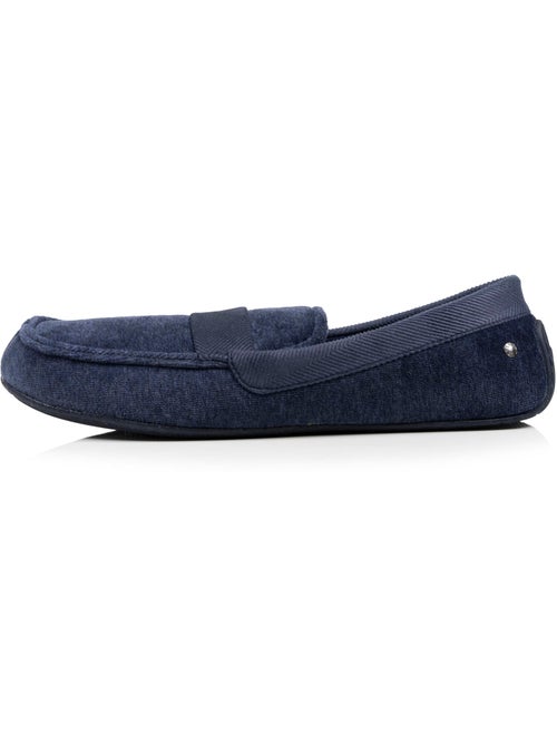 Zapatillas mocasines suela de goma ultracómoda y ligera hombre Isotoner - Kiabi