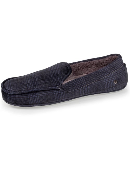 Zapatillas mocasines ultracómodo y ligero hombre isotoner - Kiabi