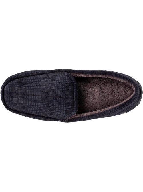 Zapatillas mocasines ultracómodo y ligero hombre isotoner - Kiabi