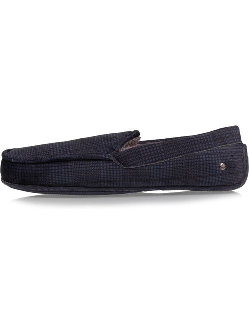 Zapatillas mocasines ultracómodo y ligero hombre isotoner - Kiabi