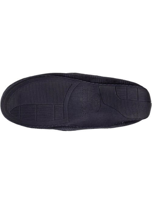 Zapatillas mocasines ultracómodo y ligero hombre isotoner - Kiabi