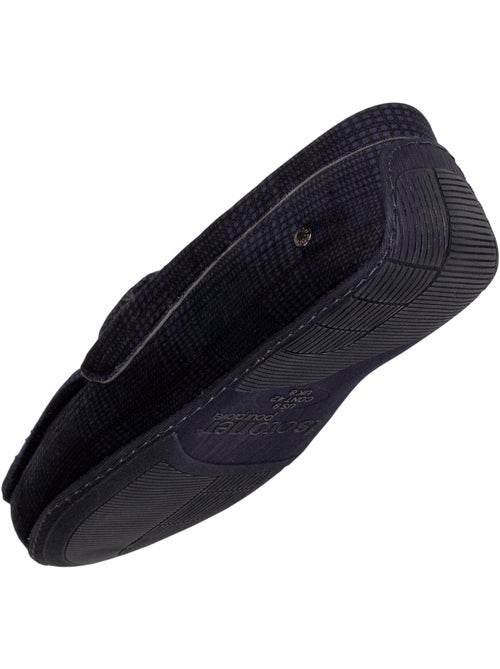 Zapatillas mocasines ultracómodo y ligero hombre isotoner - Kiabi