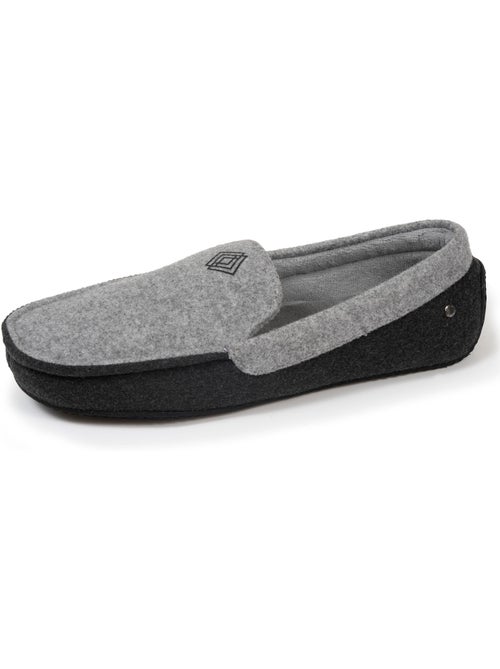 Zapatillas mocasines ultracómodo y ligero hombre isotoner - Kiabi