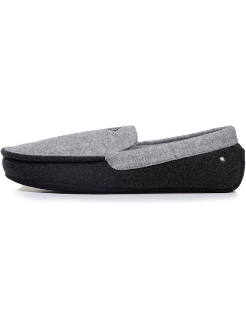 Zapatillas mocasines ultracómodo y ligero hombre isotoner - Kiabi