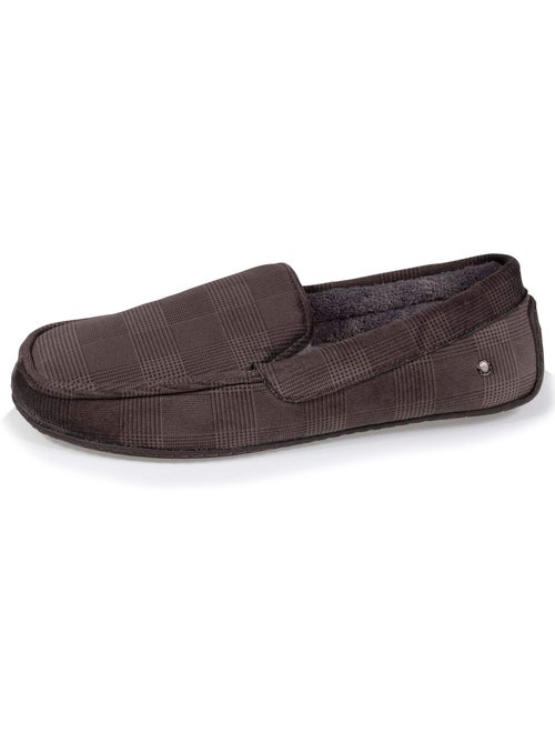 Zapatillas mocasines ultracómodo y ligero hombre isotoner - Kiabi