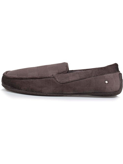 Zapatillas mocasines ultracómodo y ligero hombre isotoner - Kiabi
