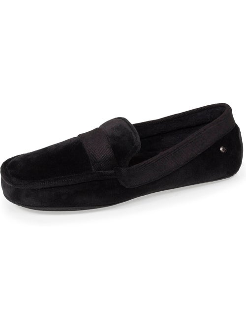 Zapatillas mocasines ultracómodo y ligero hombre isotoner - Kiabi