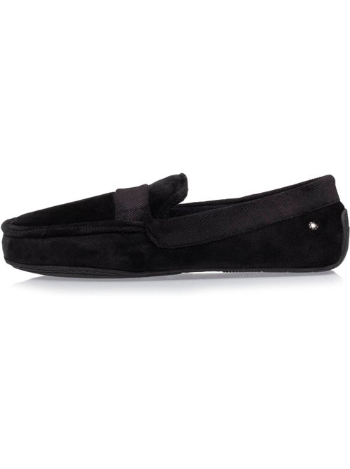 Zapatillas mocasines ultracómodo y ligero hombre isotoner - Kiabi