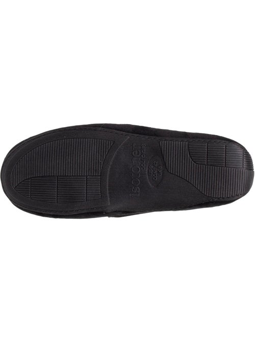 Zapatillas mocasines ultracómodo y ligero hombre isotoner - Kiabi