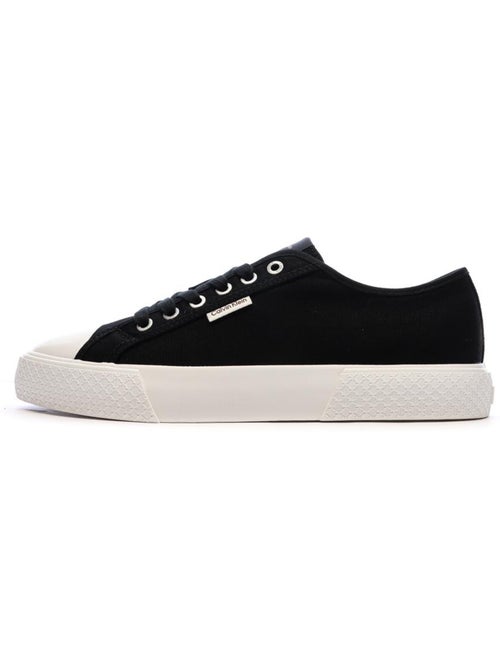 Zapatillas mujer calvin klein jeans - Kiabi