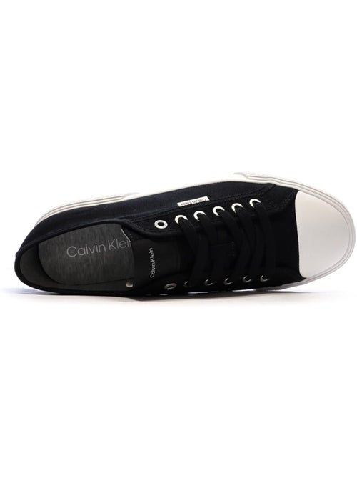Zapatillas mujer calvin klein jeans - Kiabi