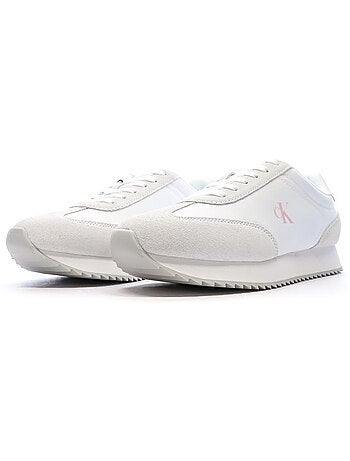 Zapatillas Mujer Calvin Klein Jeans Runner