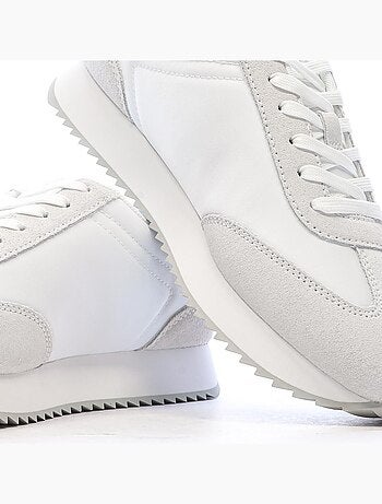 Zapatillas Mujer Calvin Klein Jeans Runner