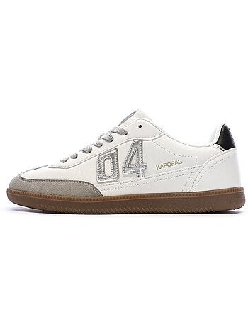 Zapatillas mujer kaporal