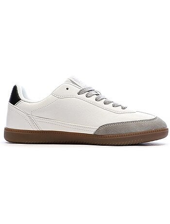 Zapatillas mujer kaporal