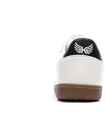 Zapatillas mujer kaporal