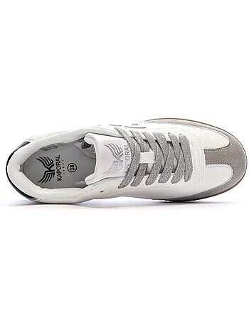 Zapatillas mujer kaporal