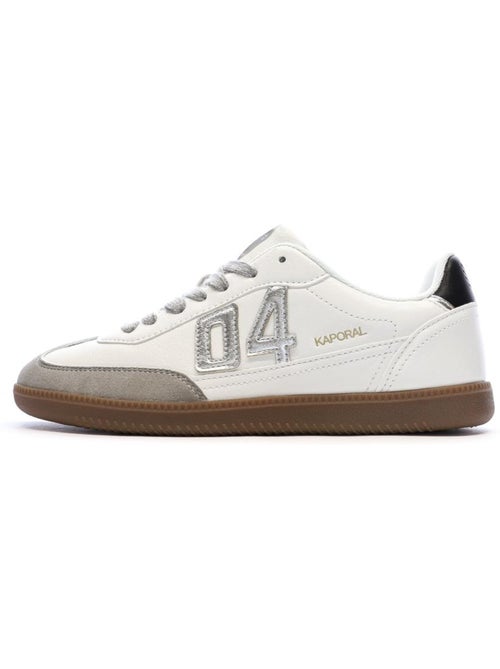 Zapatillas mujer kaporal - Kiabi Zapatillas mujer kaporal - Kiabi