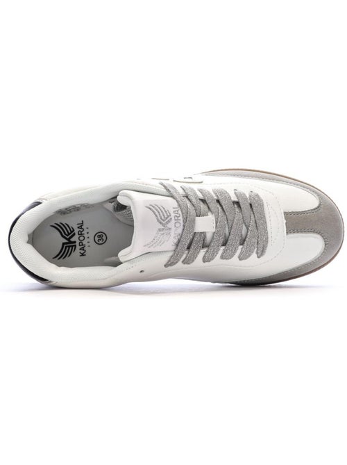Zapatillas mujer kaporal - Kiabi Zapatillas mujer kaporal - Kiabi