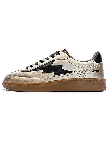 Zapatillas mujer kaporal seven