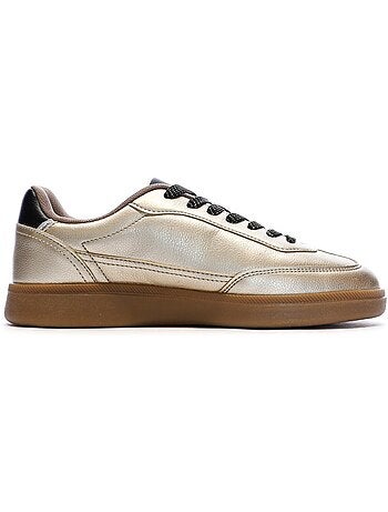 Zapatillas mujer kaporal seven
