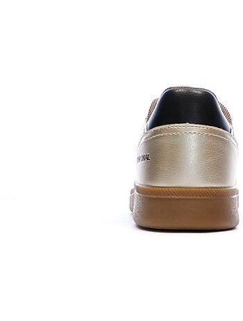 Zapatillas mujer kaporal seven