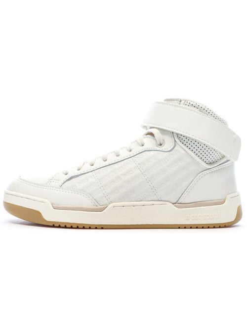 Zapatillas Mujer Le Coq Sportif - Talla 40 - Kiabi Zapatillas Mujer Le Coq Sportif - Talla 40 - Kiabi